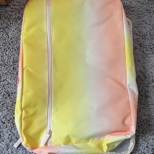 CalPack nesting packing cubes